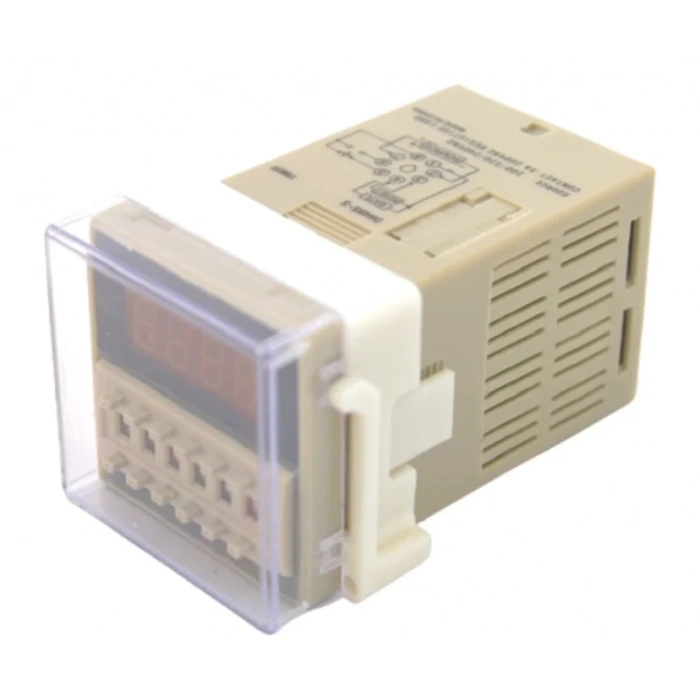 Moonstar İplik Temizleme Makinesi Gösterge Paneli / Pls-1977a-018