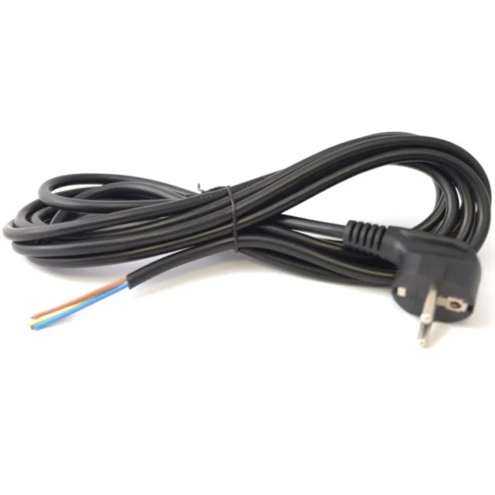 Moonstar İplik Temizleme Makinesi Güç Kablosu / Pls-1977a-022