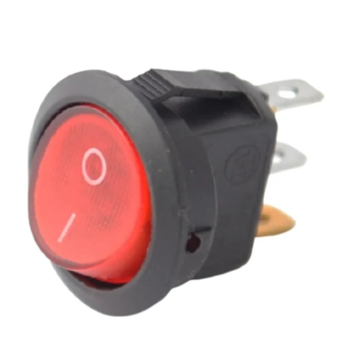 Moonstar İplik Temizleme Makinesi Kafa Motor Düğmesi / Pls-1977a-