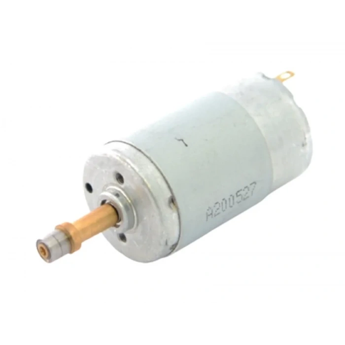 Moonstar İplik Temizleme Makinesi Kafa Motoru / Pls-1977a-021