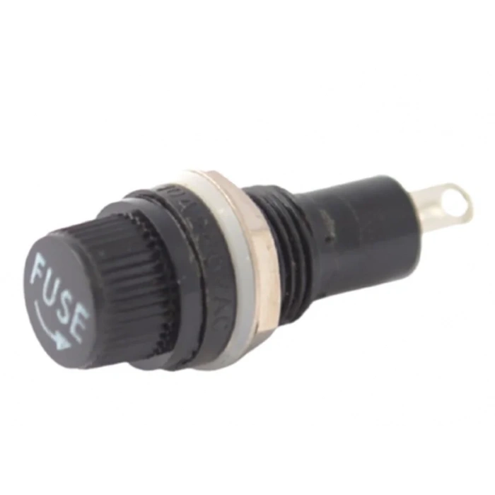 Moonstar İplik Temizleme Makinesi Sigorta Kutusu / PLS-1977A-027