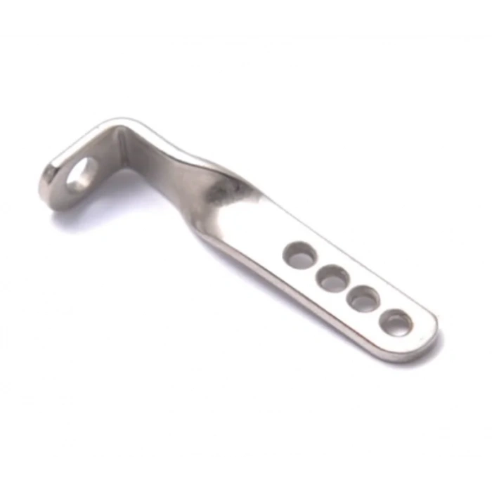 Moonstar Kansai Lastik Horozu (L Şeklinde)