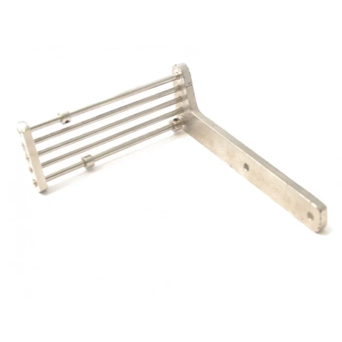 Moonstar Kansai Lastik Makinesi Ön Biye Süzgeci