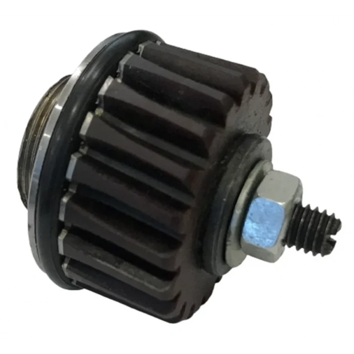 Moonstar Kumaş Kesim Motoru Dişlisi (polyemit) / Pls-125-40 (pls-