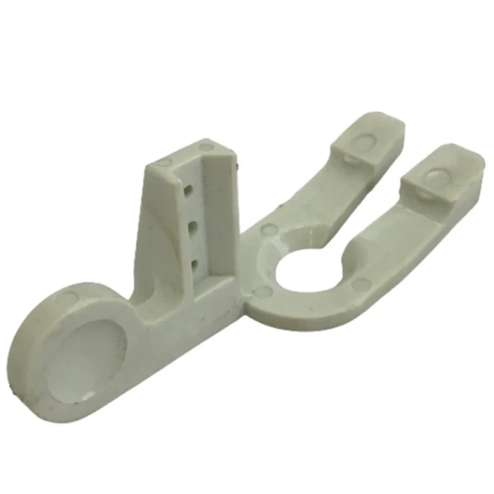 Moonstar Maier Dik Kumaş Kesim Motor Kumaş Baskı Plastik Ayak