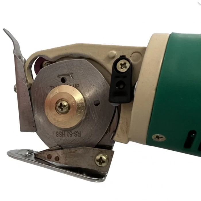 Moonstar Mini Kumaş Kesim Motoru 150W(50Mm) / Pls-50 (Wd-1)