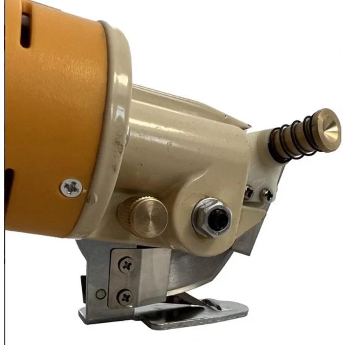 Moonstar Mini Kumaş Kesim Motoru 150w(70mm) / Pls-70 (wd-2)