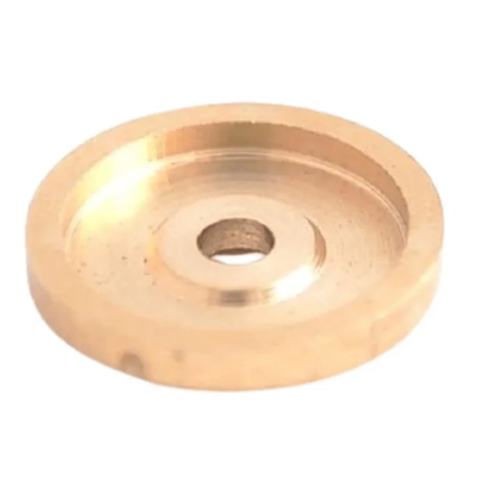 Moonstar Mini Kumaş Kesim Motoru Bıçak Dişli Ön Pul / PLS-65-G44