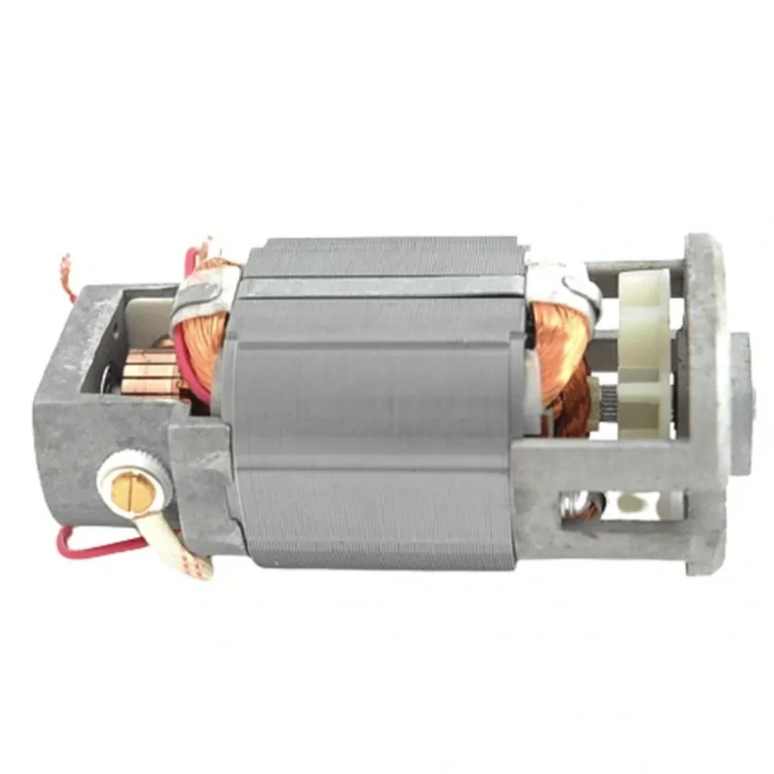 Moonstar Mini Kumaş Kesim Motoru Rotor Ve Bağlantı Gövde Seti / P