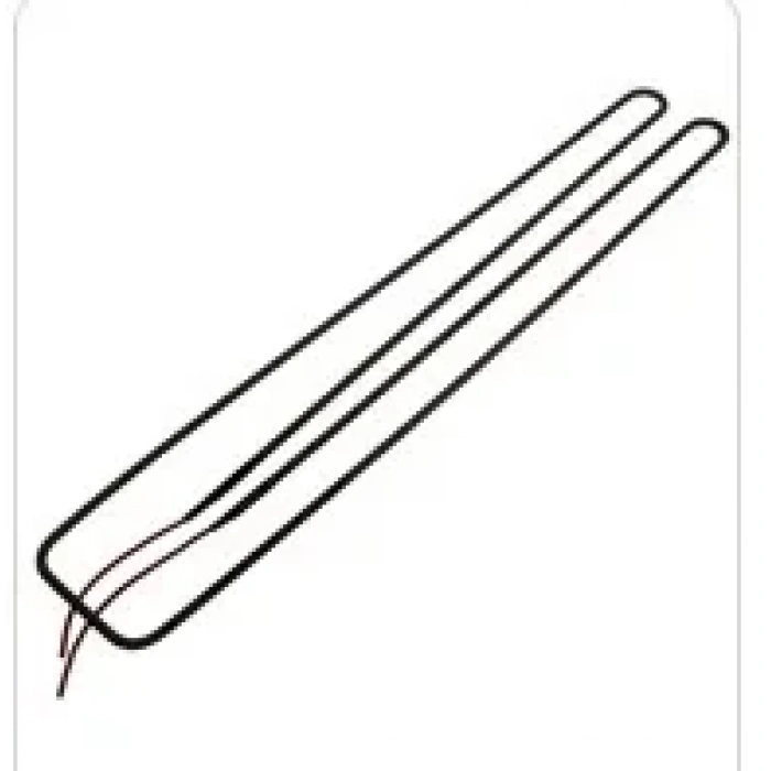 Moonstar Modeli Pastal Ütü Rezistansı