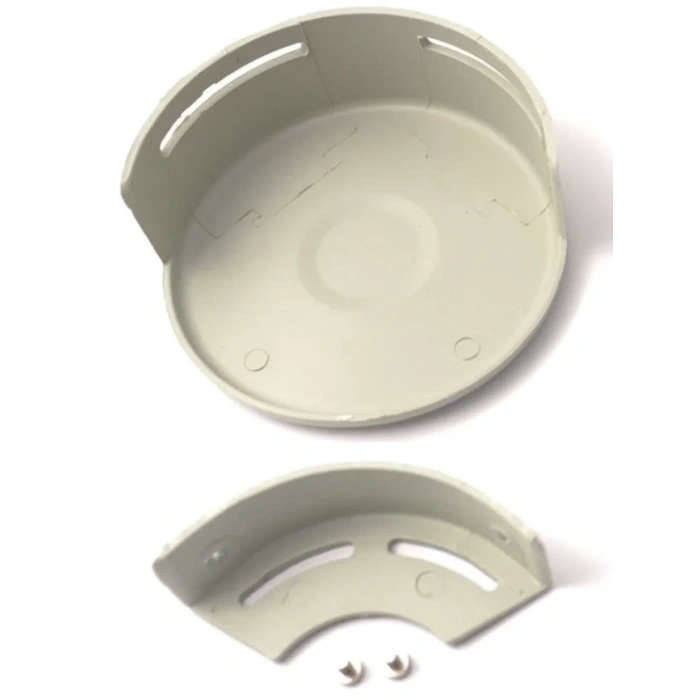 Moonstar Motor Plastik Kayış Muhafaza Kapak Takım / Mc-03