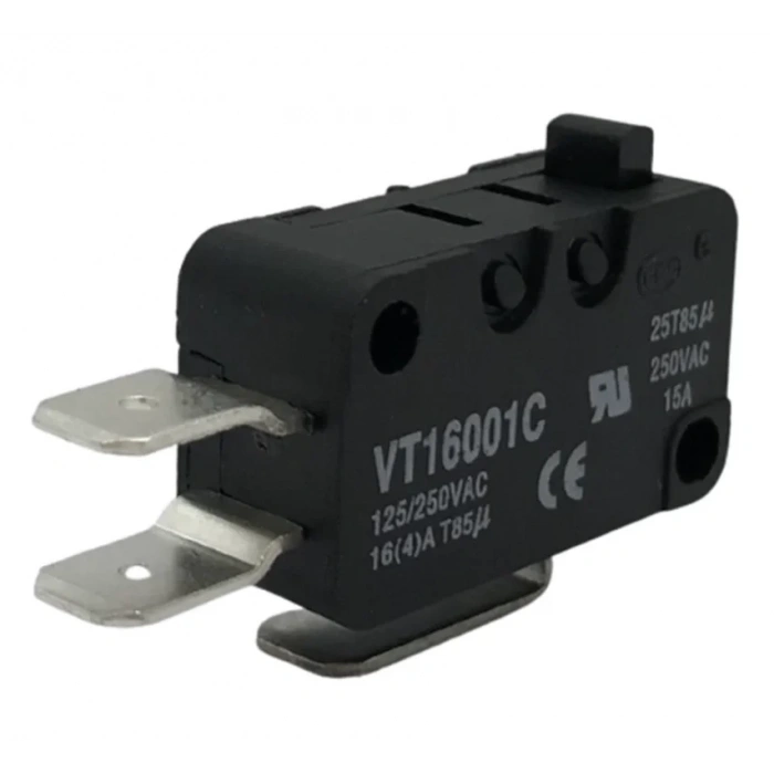 Moonstar Pastal Başı Kesim Makinesi İtme Kolu Siviç / DB-51