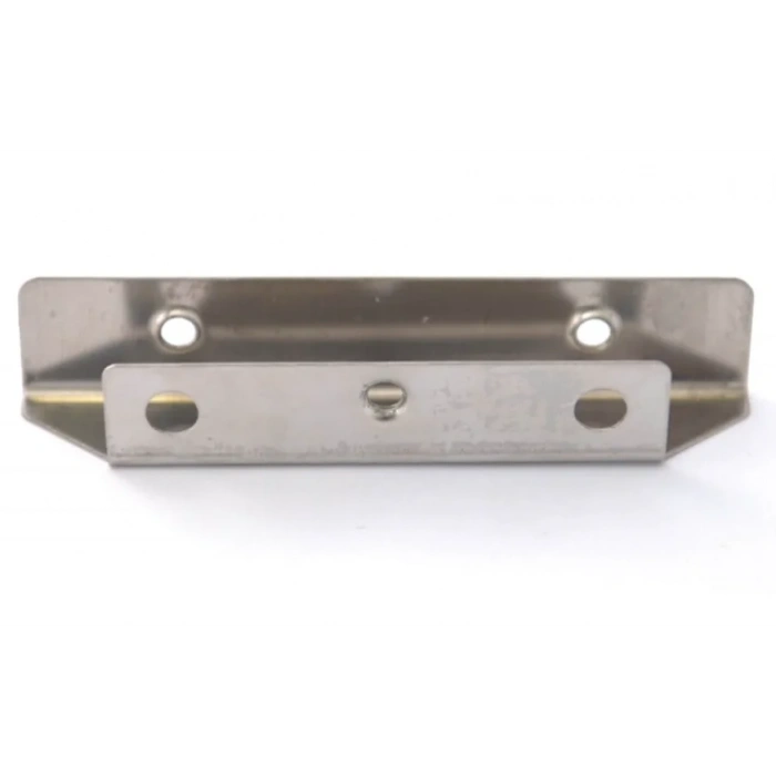 Moonstar Pastal Başı Kesim Makinesi Klavuz Ray Kapağı Metal / DB-