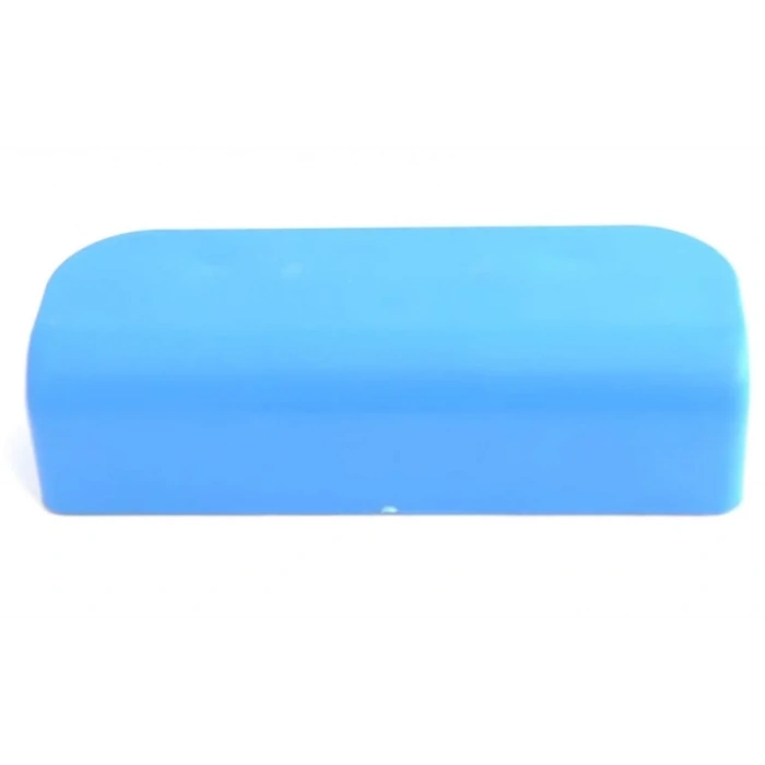 Moonstar Pastal Başı Kesim Makinesi Klavuz Ray Kapağı Plastik / D