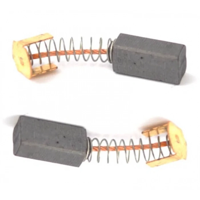 Moonstar Pastal Başı Kesim Makinesi Motor Kömür Takımı /DB-88