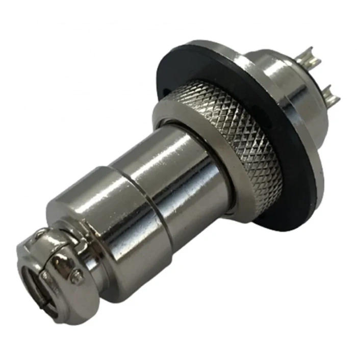 Moonstar Pastal Başı Kesim Makinesi Soketi / Db-66