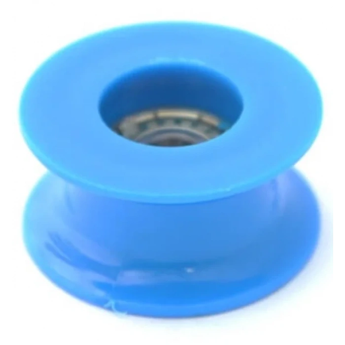 Moonstar Pastal Başı Kesim Makinesi Tezgah Klavuz Tekerleği / Db-