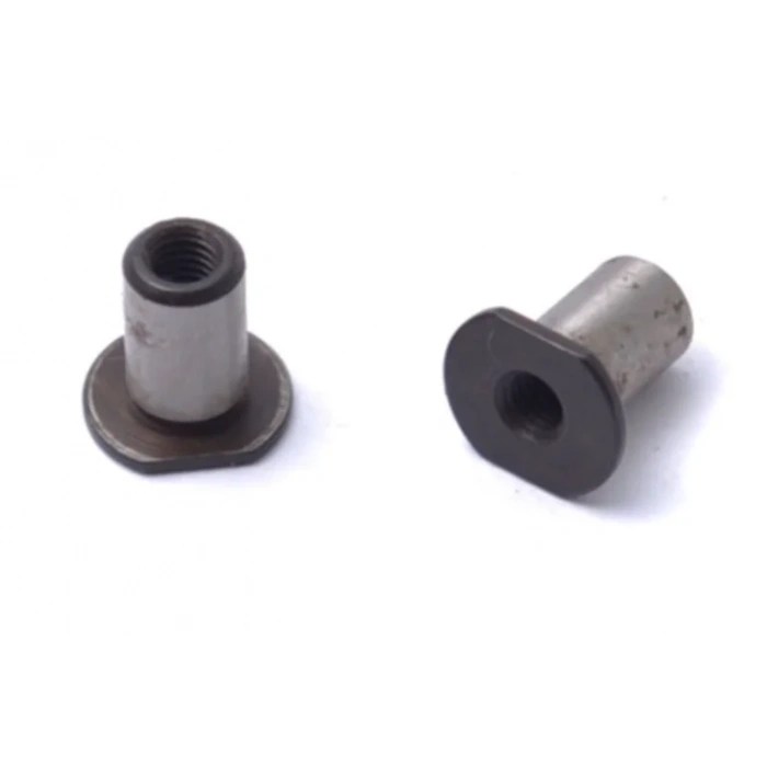 Moonstar Pfaff 1245-545 Masuralık Göbeği Taşlamalı Parça