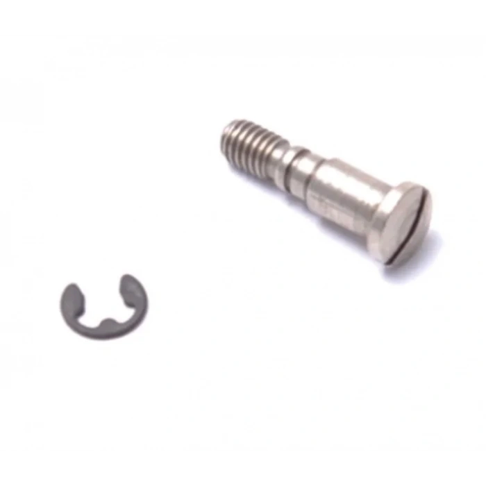 Moonstar Pfaff 1245-545 Masuralık Sekmanlı Vida (Nikelli)