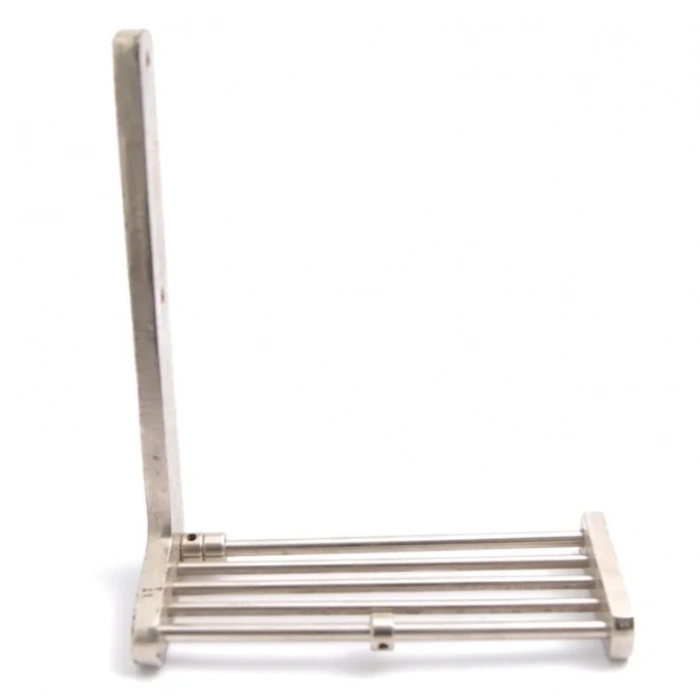 Moonstar Siruba Lastik Makine Kumaş Süzgeci