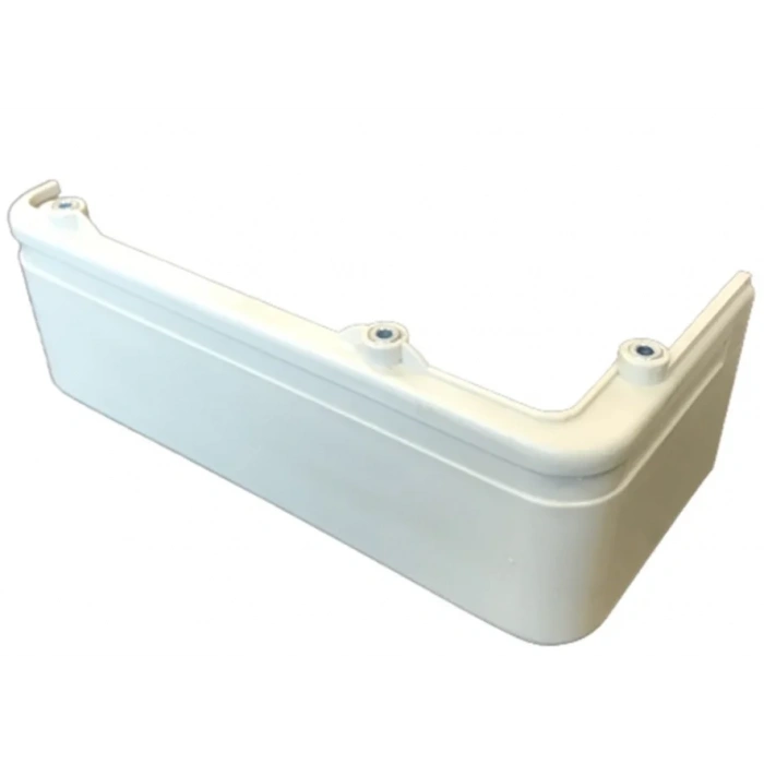 Moonstar Siruba Overlok 5 İp Yan Plastik Kapak / Kb23e