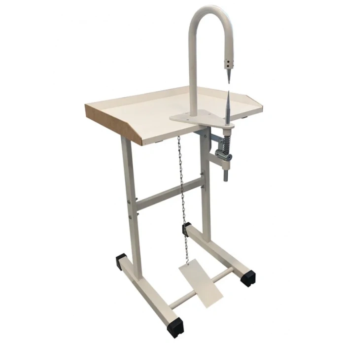 Moonstar Yaka Çevirme Makinesi / Ct-1915