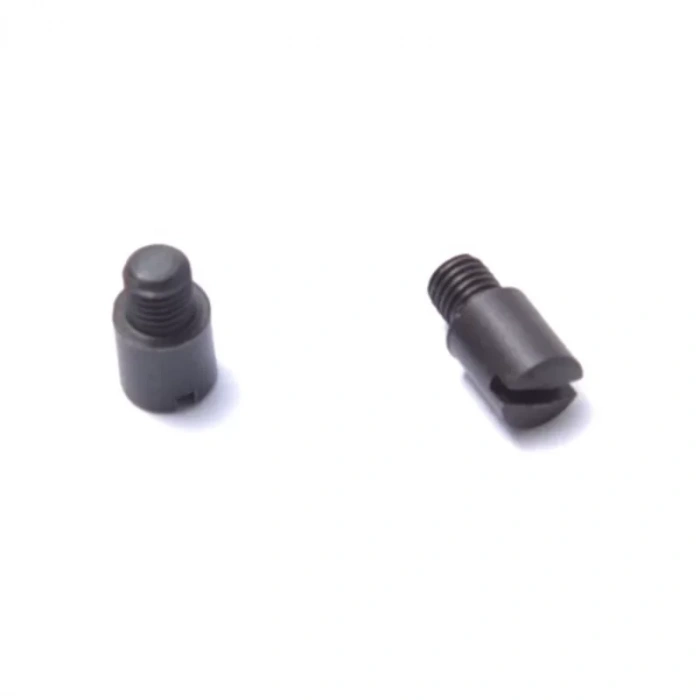 Moonstar Yeşil Kansai Köprü Arka Dizlik Kanal Vidası