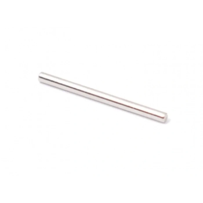 Moonstar Yuvarlak Kesim Motor Ön Teker Uzun Pim / S-163