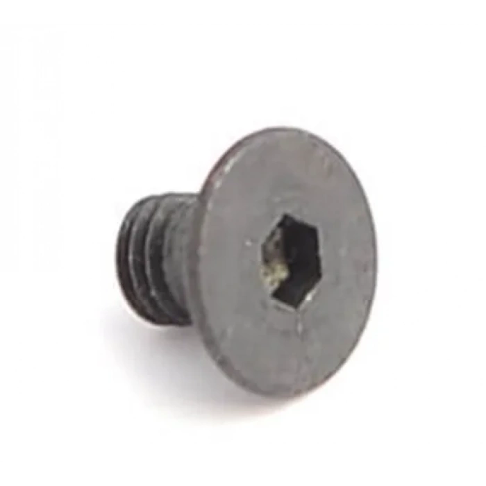 Moonstar Yuvarlak Kesim Motor Taban Bağlantı Vida / S-159