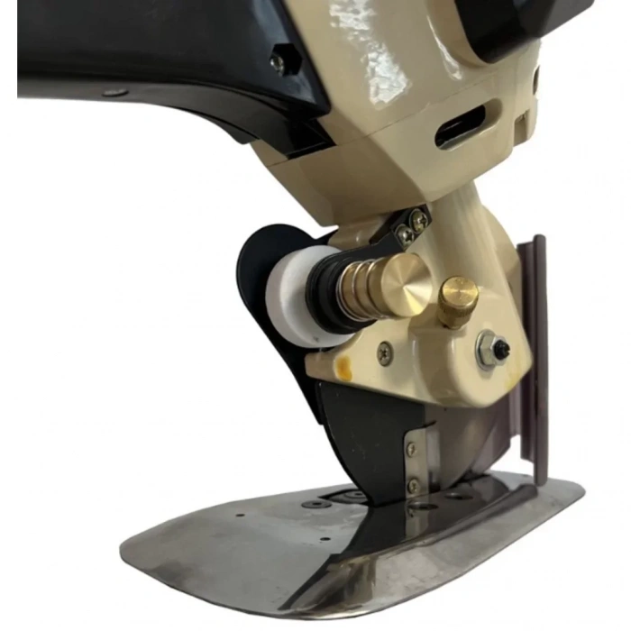 Moonstar Yuvarlak Kumaş Kesim Motoru 250w / Pls-110