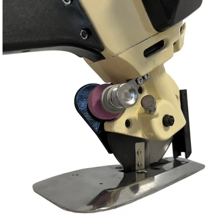 Moonstar Yuvarlak Kumaş Kesim Motoru 4ınç / Rc-100 (ycm-40)