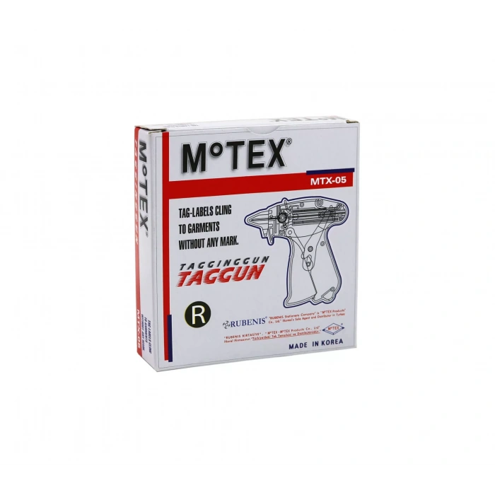 MOTEX MTX-05-RP KILÇIK MAKİNASI