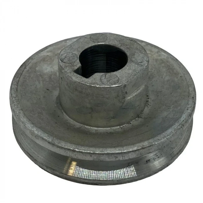 Motor Döküm Kasnak 60MM