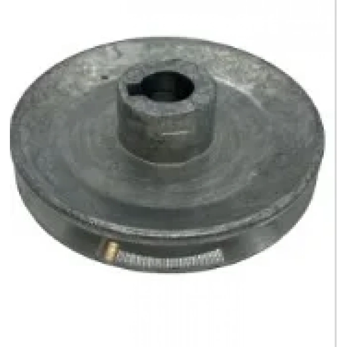 Motor Döküm Kasnak / 90MM