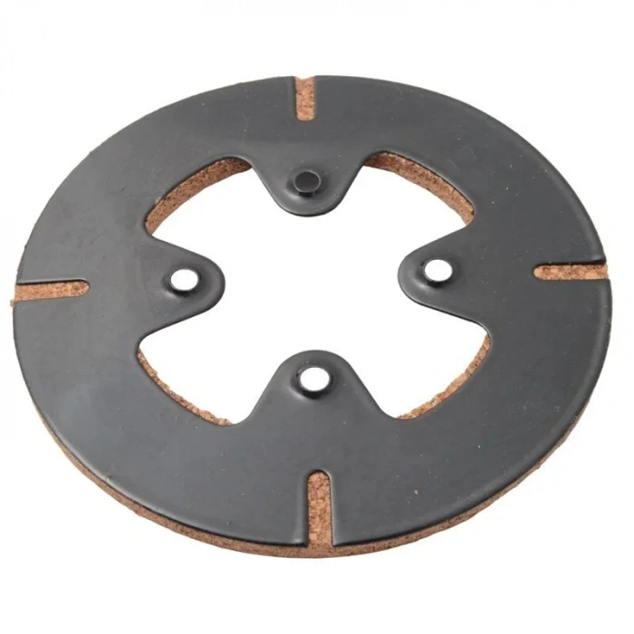 Motor Elektronik Küçük Balata 118mm BD0002