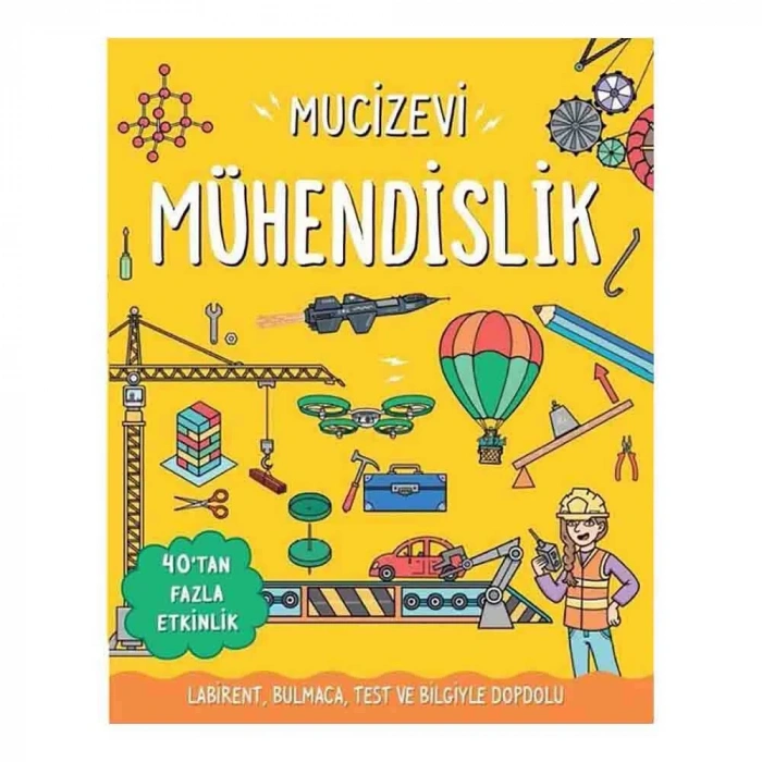 Mucizevi Mühendislik