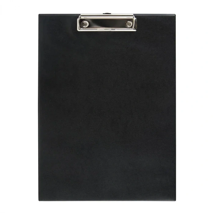 MULTİOFİS A4 KAPAKSIZ SEKRETERLİK SİYAH S102