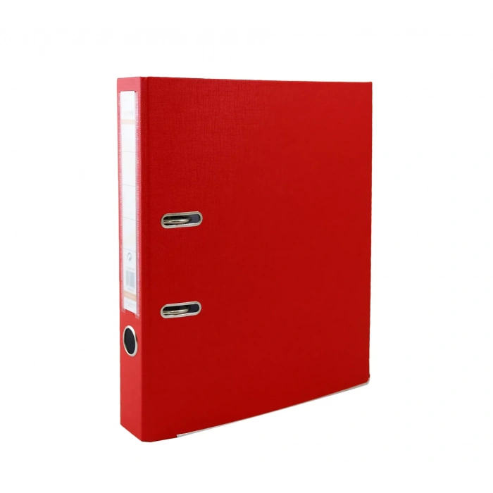 Multiofis Dar Kırmızı Klasör 1420-080