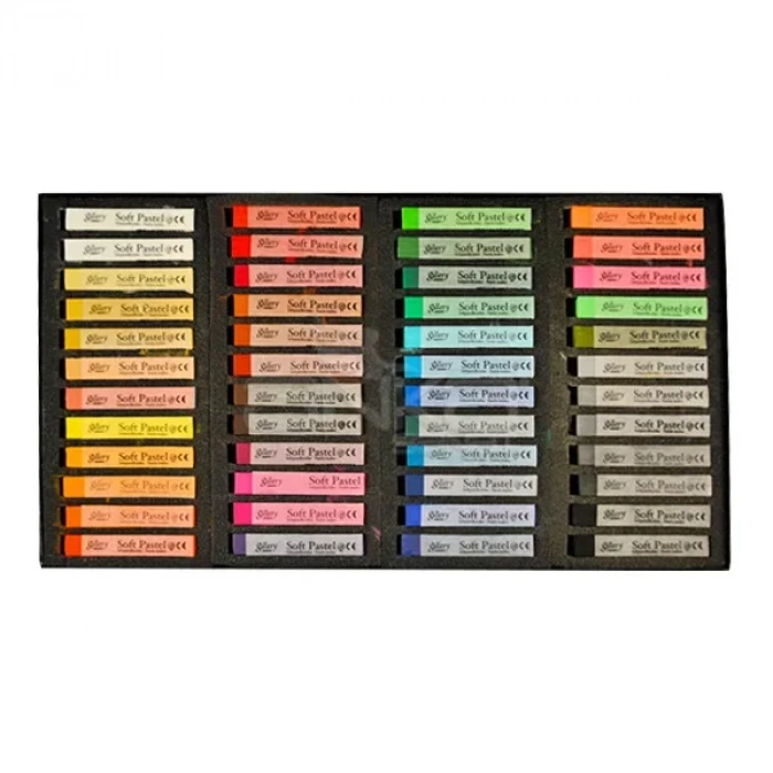 Mungyo Gallery Artists Soft Pastel 48li
