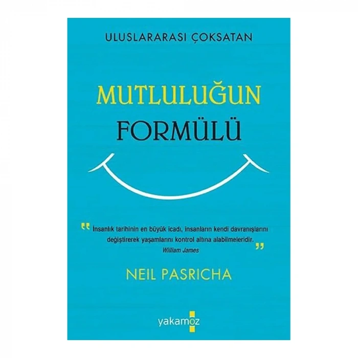Mutluluğun Formülü