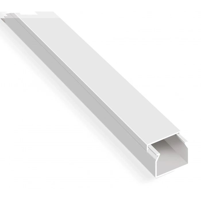 Mutlusan 25X25 Kablo Kan.Canalex