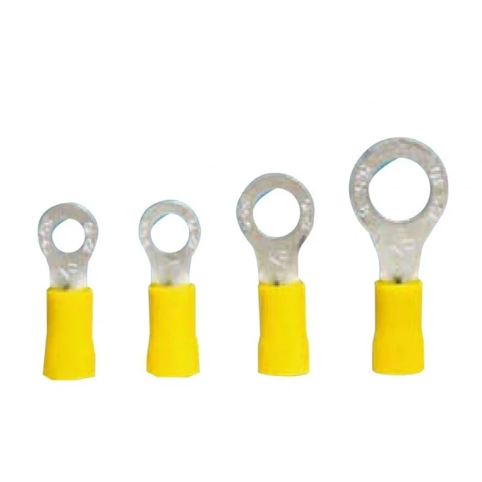 Mutlusan Iyp-1,5-4 İzo.Yuv.Tip Pap.0,5-1,5Mm(M4)