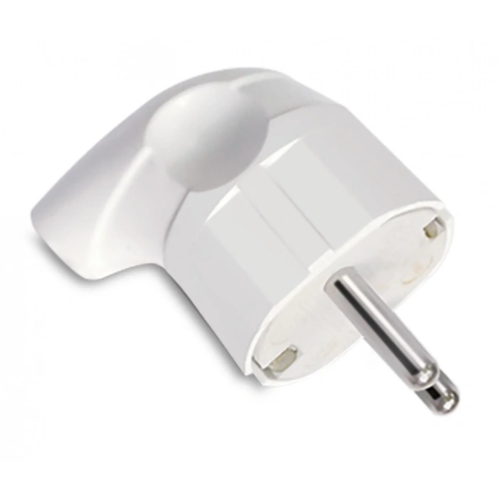 Mutlusan Topraklı Erkek Fiş(Kuyruklu) (Yeni)