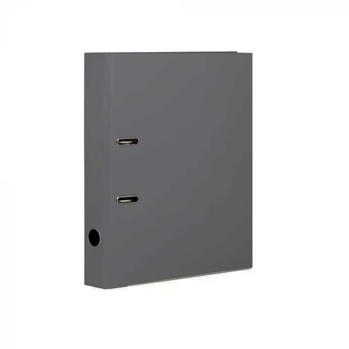 My File Dar Plastik Klasör Gri