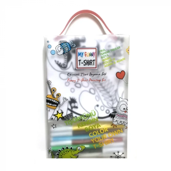 My Funny T-Shirt Dinazorlar Canlandı Beden-2 2106