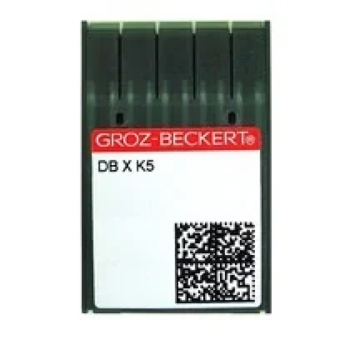 Nakış Dikiş İğnesi / DBXK5 10/70 100ADET