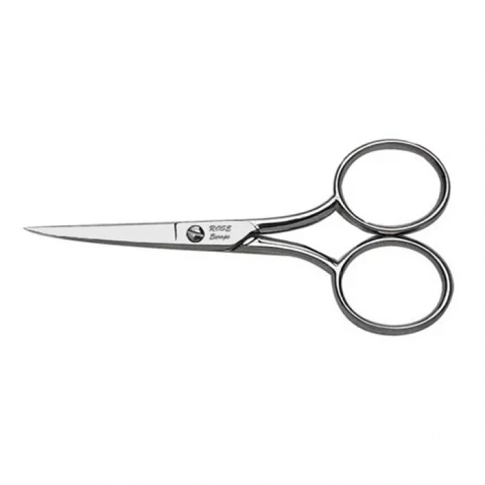 Nakış Makası Ayrık Uç 4.5inç - 11.43cm / 011-450