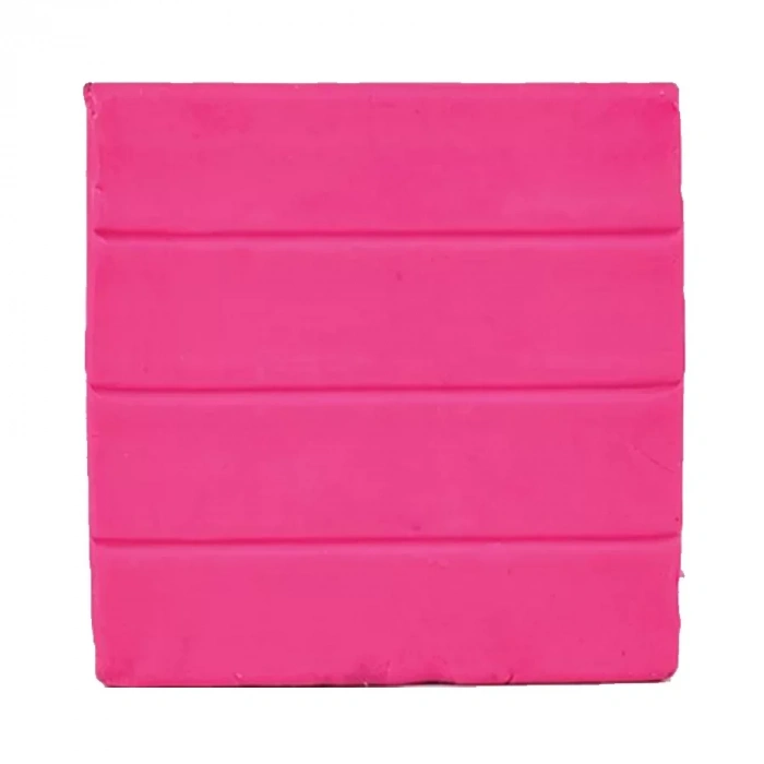 Nara Polimer Kil 55 Gram PM18 Hot Pink