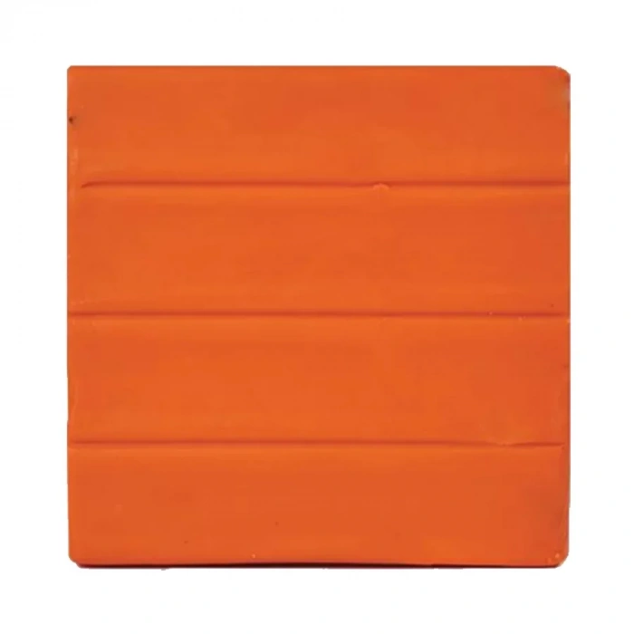 Nara Polimer Kil 55 Gram Pm37 Orange