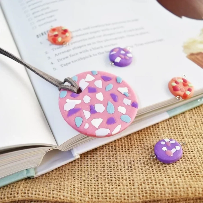 Nara Polimer Kil 55 Gram Pm38 Baby Pink